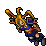 Barbarian First Addon