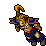 Barbarian First Addon