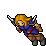Warrior First Addon