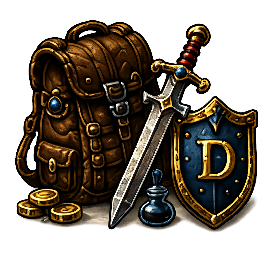 Items
