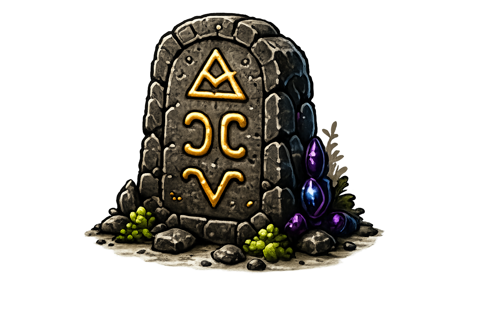 Runes