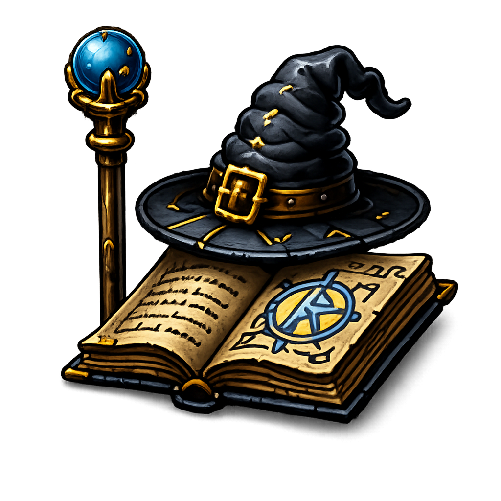 Spells