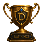 Dathoria Rankings Trophy
