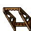 weapon rack kit