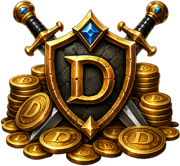 Dathoria Coins