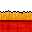 Red Carpet Top Border