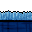 Blue Carpet Top Border
