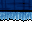 Blue Carpet Bottom Border