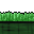 Green Carpet Top Border