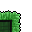 Green Carpet Top Right Corner