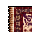 Oriental Carpet Top Left Corner