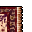Oriental Carpet Top Right Corner