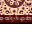 Oriental Carpet Bottom Border