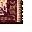 Oriental Carpet Bottom Right Corner
