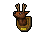 Deer Trophy
