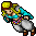 Lady Fabby outfit