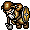 Baldrik Rookbeard outfit