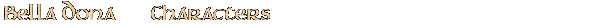 Contentbox headline